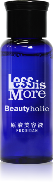 フコイダン原液美容液