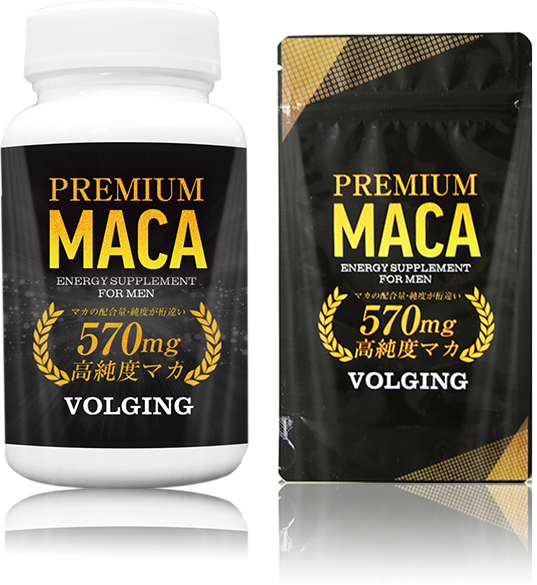PREMIUM MACA