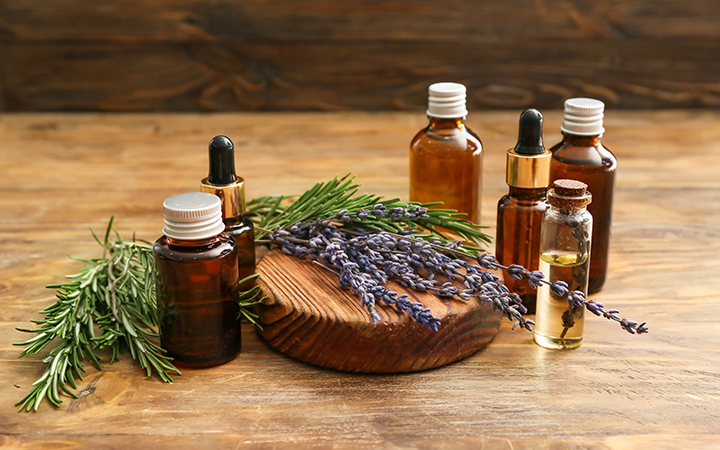 パッケージ制作